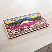 山梨 B 富士芝桜