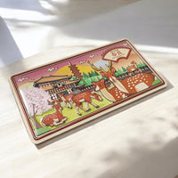 奈良 E 寺