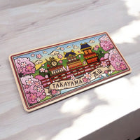 岐阜 B 高山祭 春