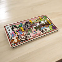 岡山 A ダイジェスト