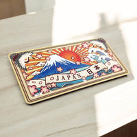 富士山 D 日の出