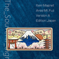 富士山 A スタンダード