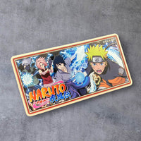 NARUTO A スタンダード