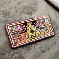 奈良 F ネオン シティ