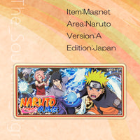 NARUTO A スタンダード