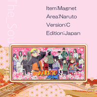 NARUTO C 桜