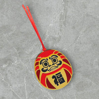 Japan A Daruma