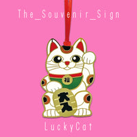 Japan B LuckyCat