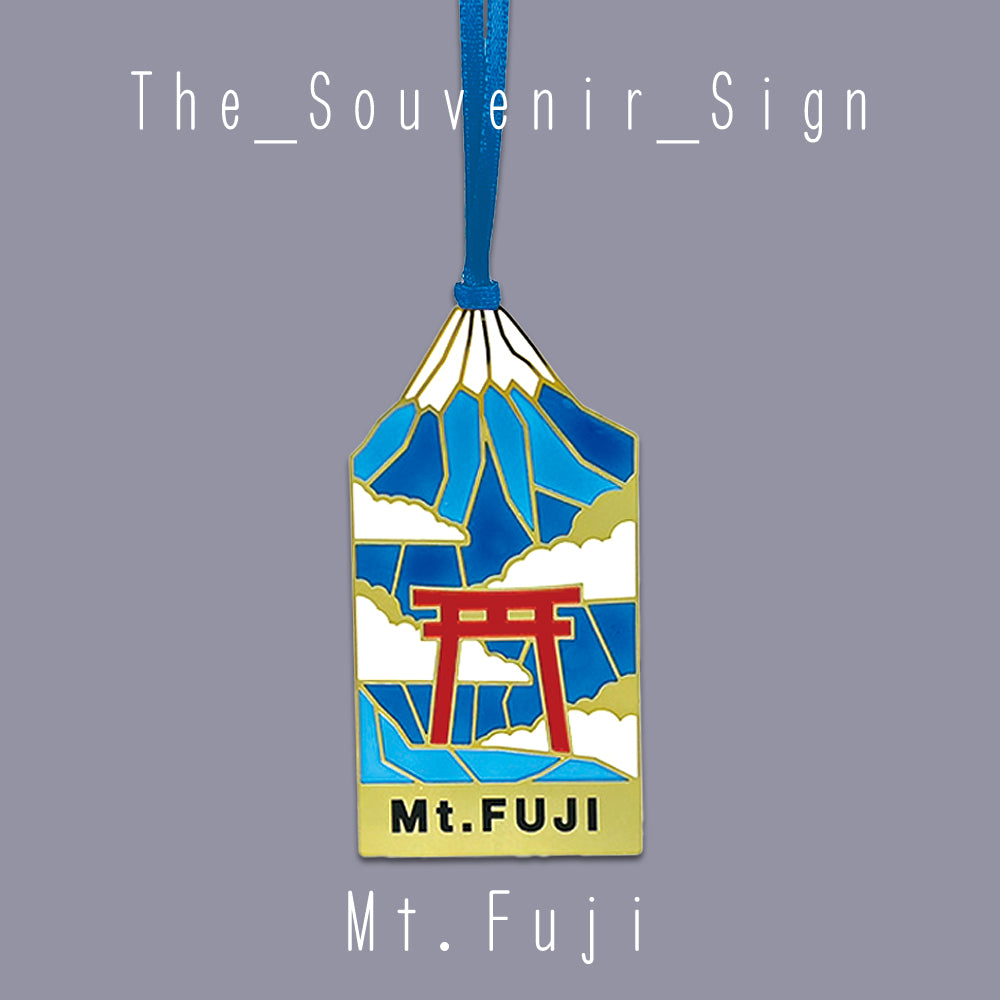 Japan C Mt.Fuji