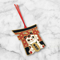Japan D ToriiCat