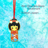 Japan F Kokeshi (Fuji)