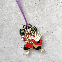 Japan I Kabuki