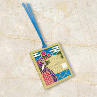 Japan J Stamp