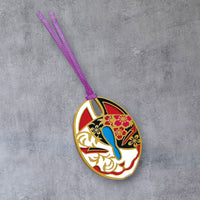 Kyoto B FoxMask