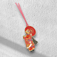 Japan L Geisha
