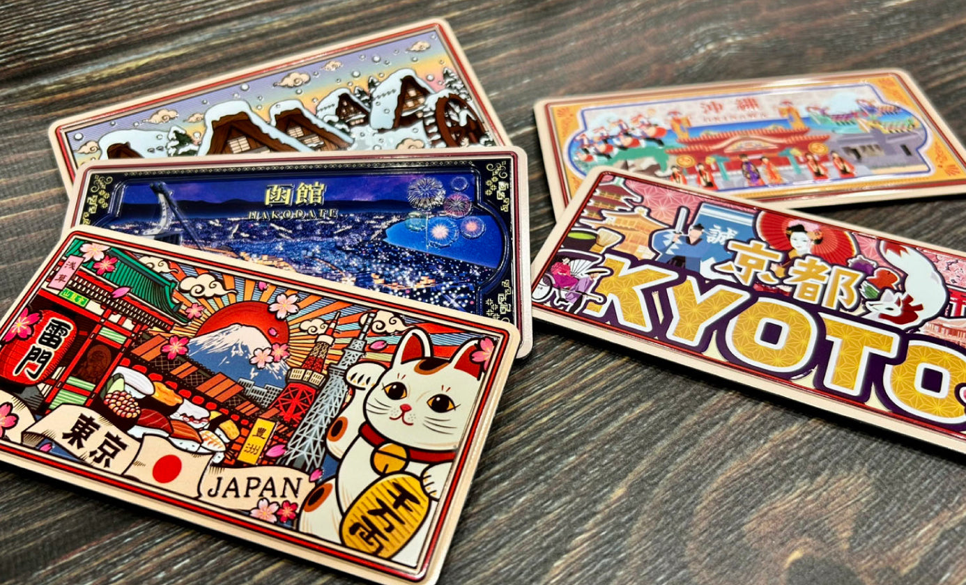 マグネット